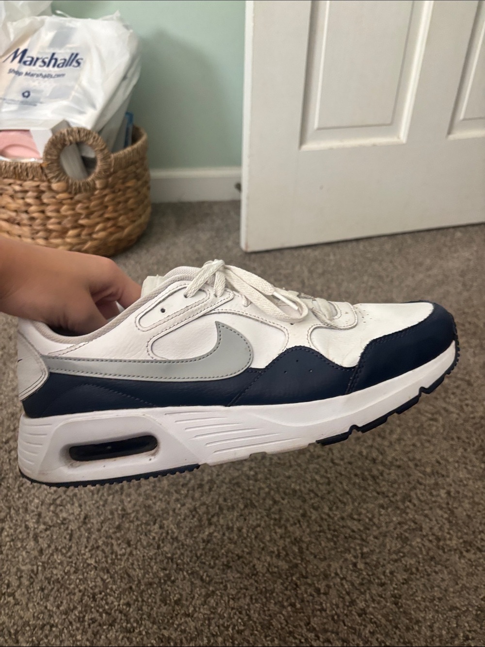 Men's Nike Air Max